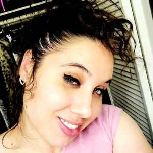 Meet your Posher, Katherine